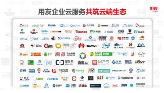 用友危废ERP携手古雷加网络，助力中国危废产业精细化管理